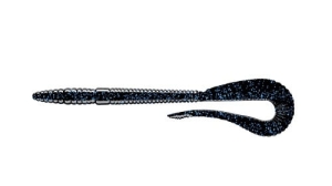 Libra Lures BASS CRAZY kryl Farbe40 8Stk