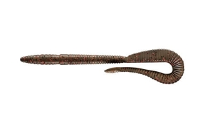 Libra Lures BASS CRAZY kryl Farbe37 8Stk