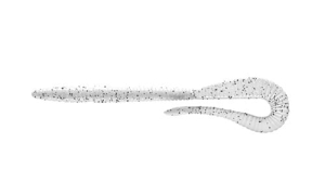 Libra Lures BASS CRAZY kryl Farbe4 8Stk