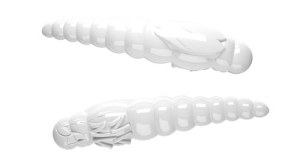 Libra Largo Slim 28mm kryl Farbe 1 15Stk