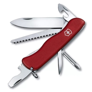Victorinox Trailmaster Taschenmesser 111mm Nylon Klinge