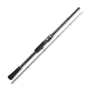 Graphiteleader SILVERADO UX 2,34m 5-20g 2sec S