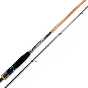 Graphiteleader TIRO 2,44m 6-32g 2sec S
