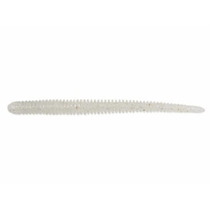 KEITECH EASY SHakenER 3,5" Clear Silver Glow 12Stk