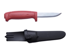 Messer Morakniv Basic 511 (C) Karbonstahl