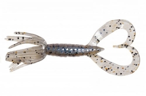 KEITECH LITTLE SPIDER 2" 109S Problue Pepper 8Stk.