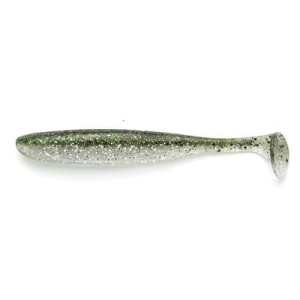 KEITECH Easy Shiner 8" Silver Flash Minnow 2Stk.