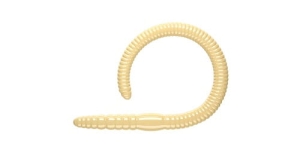 Libra Lures Flex Worm 95mm Kryl Farbe 5 10Stk