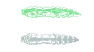 Libra Kukolka 27mm secosnek Farbe 0 15Stk