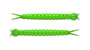 Libra Slight Worm 38mm Kryl Farbe 26 15Stk