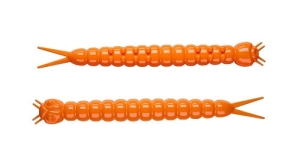 Libra Slight Worm 38mm Kryl Farbe 11 15Stk