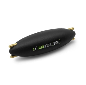 Unterwasserwelspose Delphin CKG SubNOISE 60g