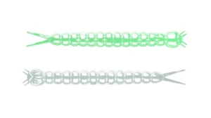 Libra Slight Worm 38mm Kryl Farbe 00 15Stk