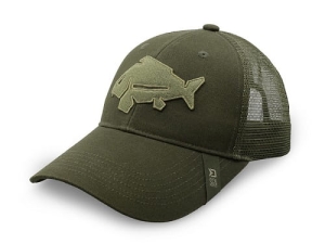 Kappe Delphin OutLINE CARP Trucker UNI