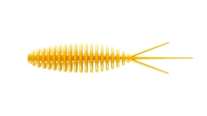 LIBRA  TURBO WORM 56MM KRYL Farbe  8 8Stk