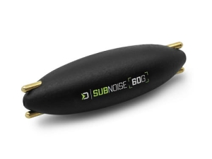 Unterwasserwelspose Delphin CKG SubNOISE 40g