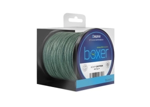 Delphin BOXER grün 0,50mm 41,7kg 250m