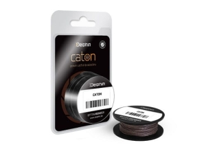 Delphin CATON braun 0,73mm 90,9kg 10m