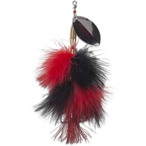 IRON CLAW Dizzy Bou II BRB 24g