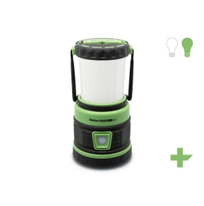 Lampe  Delphin AURA+ UC 8,5W 5400mAh