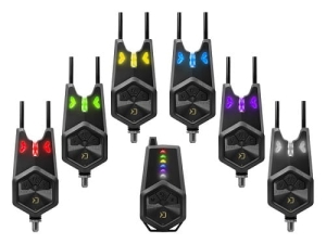 Bissanzeiger Set Delphin TECTON 2+1