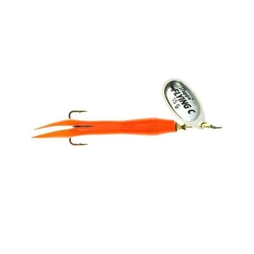 Mepps Aglia Flying Srebrna Pomarańcz 3 25g.jpg