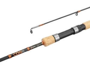 Delphin CORX Spin Medium 2,25m 7-26g 2sec