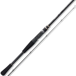 Graphiteleader VELOCE 1,95m 21g 1sec C