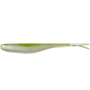Select Victim V-Tail 6.0" #257 (3St./Pack)