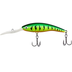 Wählen Sie Basher 90F 90mm 14.0g #02 (max 4.0m)
