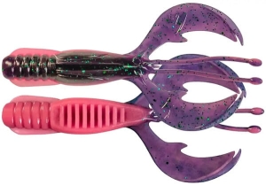 Wählen Sie Kraken 3" col.205 (5pcs/pack)