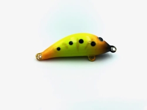 Gloog Hektor 35N 3g Sinking K:Toxic Larva