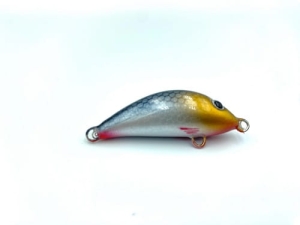 Gloog Hektor 40 N Farbe RS F