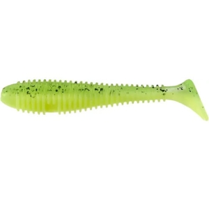 Wählen Sie Fatfish 3" #241 (6Stk/Packung)
