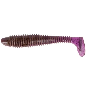 Wählen Sie Fatfish 3" col.888 (6pcs/Pack)