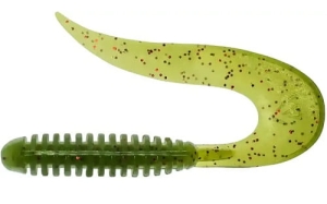 Select Freek 2.3" col.108 (8Stk/Pack)