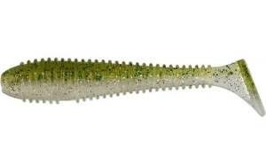 Wählen Sie Fatfish 2.4" #308 (6pcs/pack)