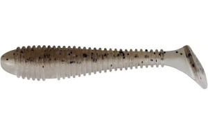 Wählen Sie Fatfish 2.4" #215 (6Stk/Pack)