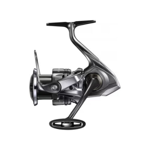Twin Power FE C3000 XG Haspel