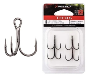 Wählen Sie TH-36 #6 (4 Stück/Packung)