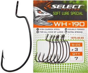 Wählen Sie WH-190 #2/0 (5Stück/Packung)