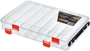 Box Select 27,5 x 18,5 x 5 cm