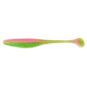 Bass Assassin 12,5cm Sea Shad Electric Chicken 8pcs