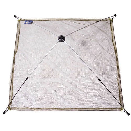 Robinson Podrywka stalowa 1,0m x 1,0m 6mm.jpg