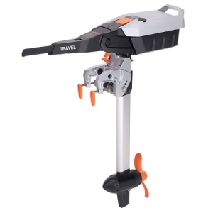Torqeedo Travel L 1100W Elektromotor