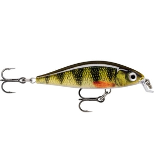 Rapala X-Light Minnow 5 cm PEL