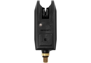 Brain F-4 Alarm Einzel 9V Bake