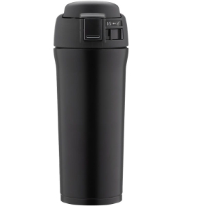 ZOJIRUSHI SM-YAF48TD 0,48 L Farbe: schwarz