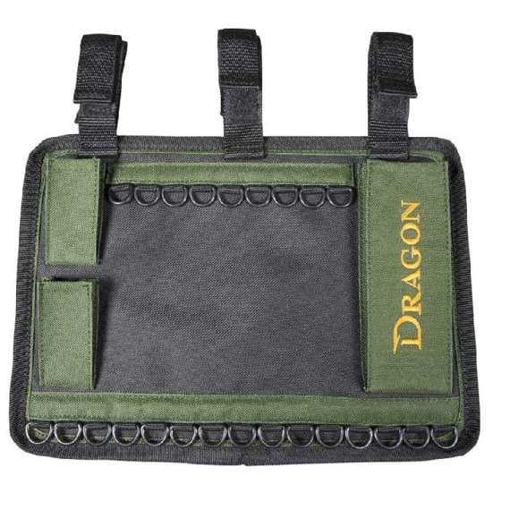Wieszak organizer spinningowy MegaBAITS - Dragon.jpg