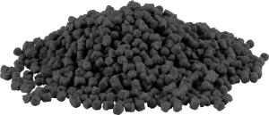 DRAGON MAGNUM Premium 2mm schwarze Hali-Pellets 0,5kg